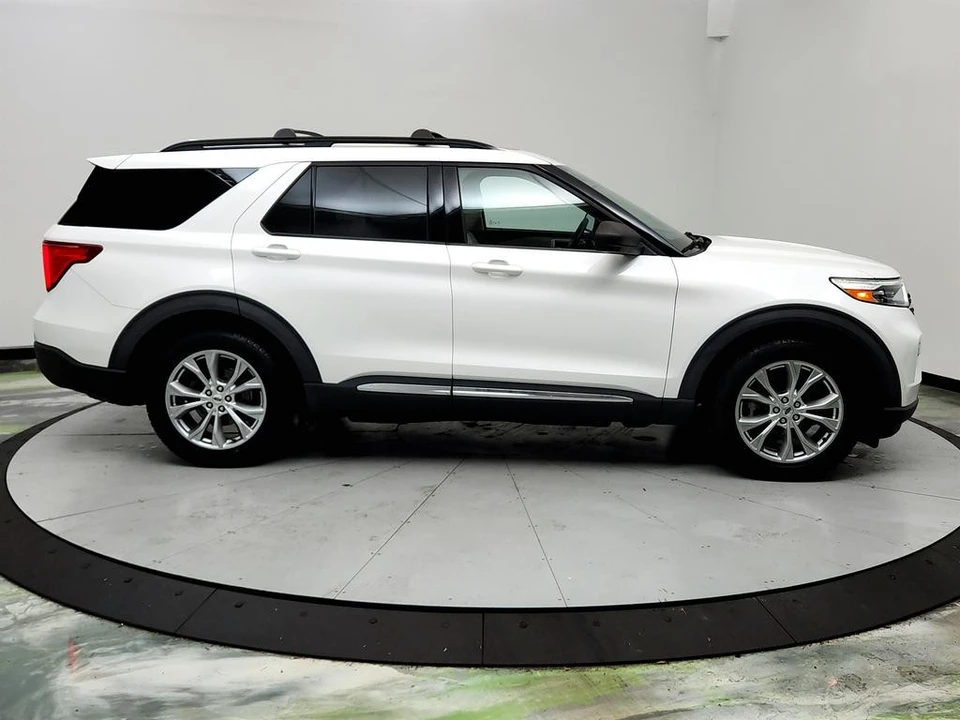 2020 Ford Explorer 6th Gen - Image 4 of 12