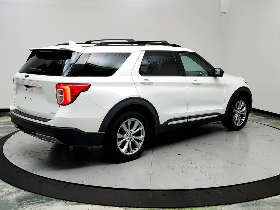 2020 Ford Explorer 6th Gen - Image 5 of 12