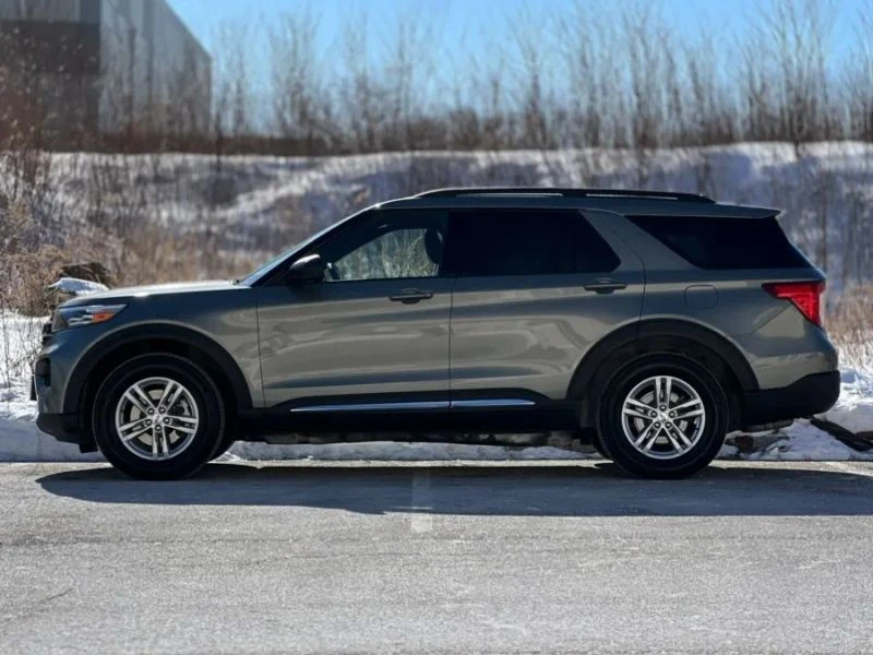 2020 Ford Explorer 6th Gen - Image 5 of 12