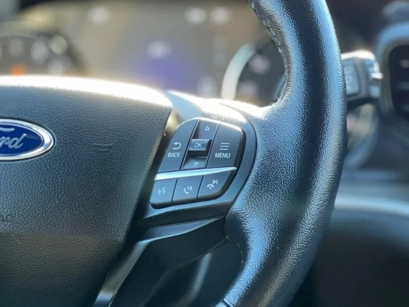 2020 Ford Explorer 6th Gen - Image 12 of 12