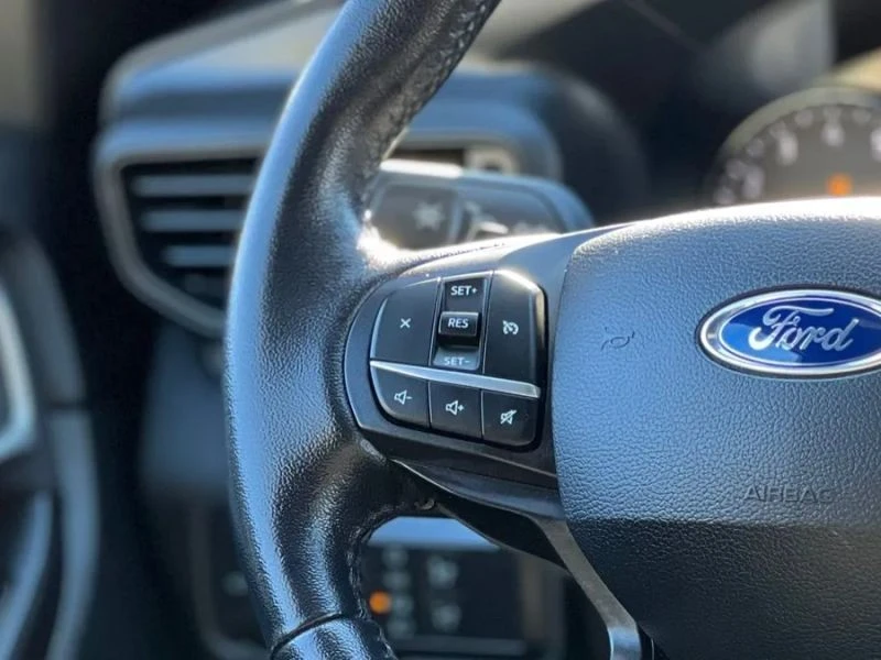 2020 Ford Explorer 6th Gen - Image 11 of 12
