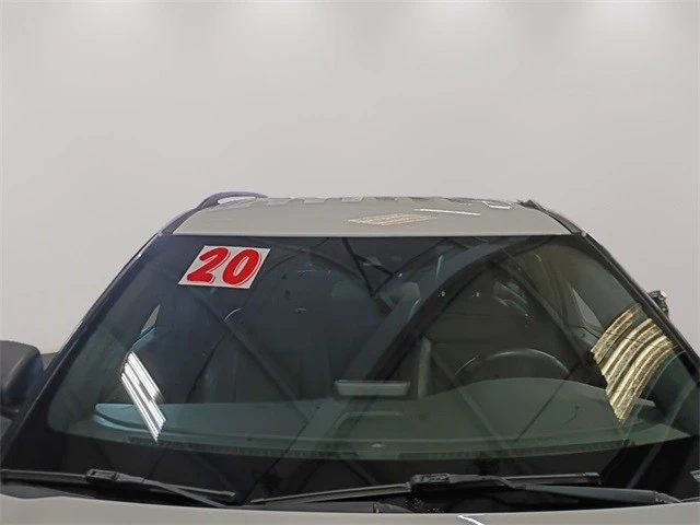 2020 Ford Explorer 6th Gen - Image 4 of 12