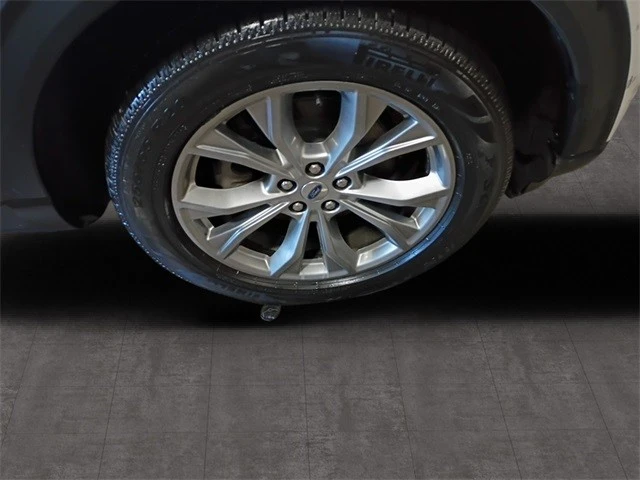 2020 Ford Explorer 6th Gen - Image 10 of 12