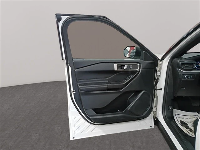 2020 Ford Explorer 6th Gen - Image 11 of 12