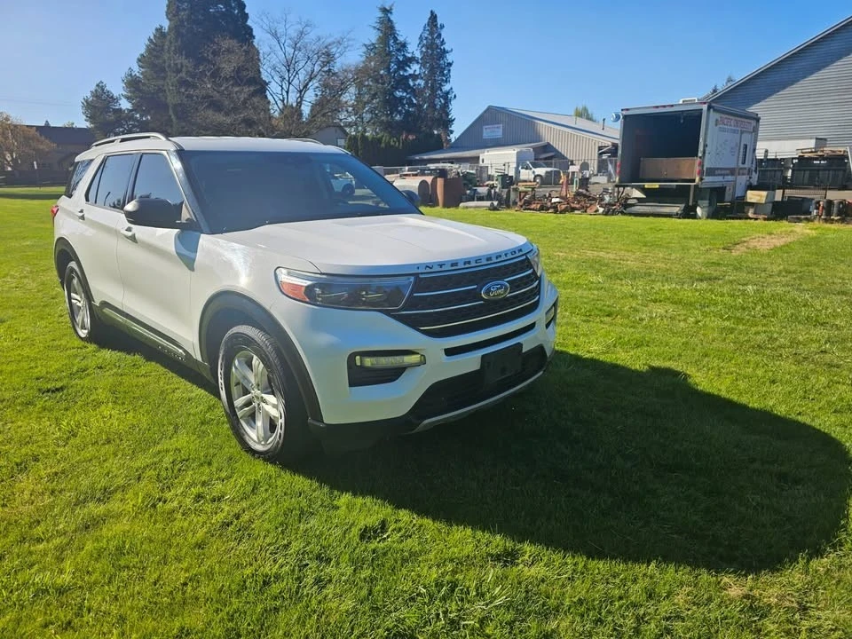2020 Ford Explorer 6th Gen - Image 6 of 21