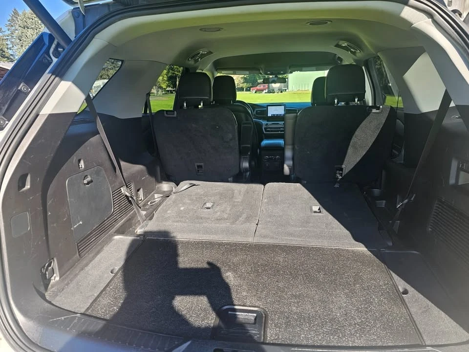 2020 Ford Explorer 6th Gen - Image 4 of 21