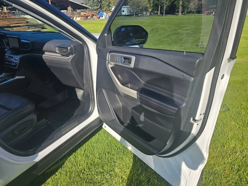 2020 Ford Explorer 6th Gen - Image 8 of 21