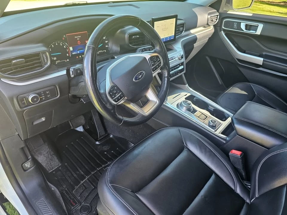 2020 Ford Explorer 6th Gen - Image 11 of 21
