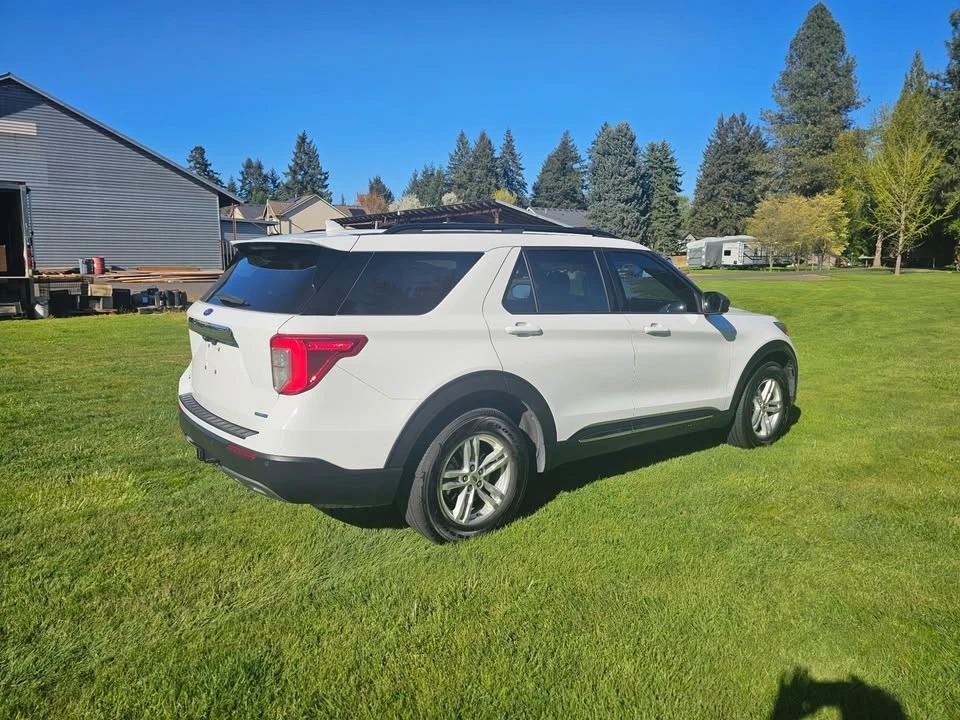 2020 Ford Explorer 6th Gen - Image 7 of 21