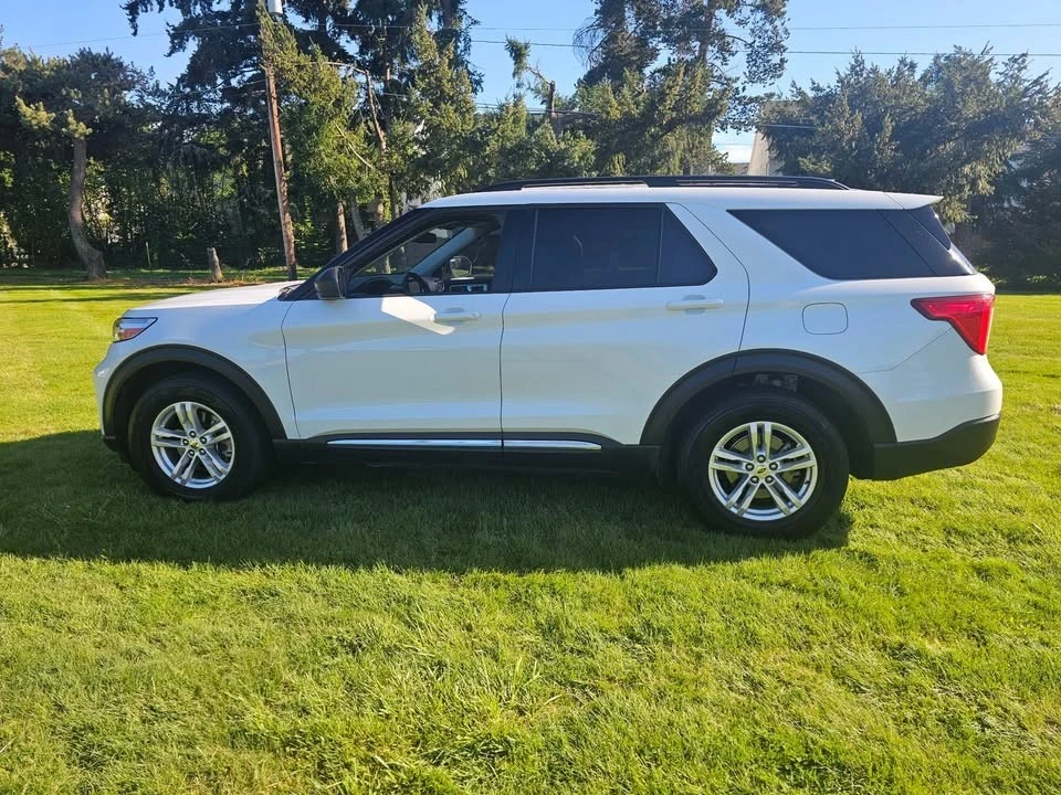 2020 Ford Explorer 6th Gen - Image 14 of 21