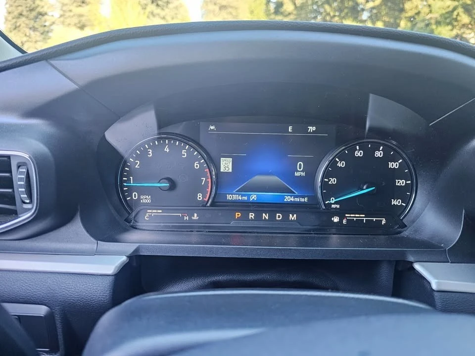 2020 Ford Explorer 6th Gen - Image 2 of 21