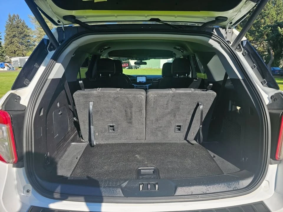 2020 Ford Explorer 6th Gen - Image 5 of 21