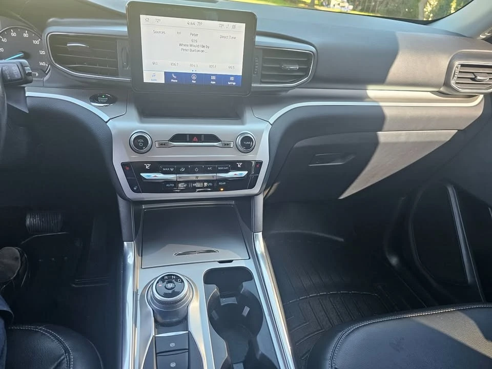 2020 Ford Explorer 6th Gen - Image 9 of 21