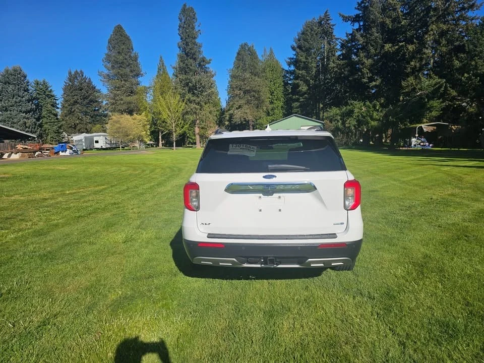 2020 Ford Explorer 6th Gen - Image 13 of 21