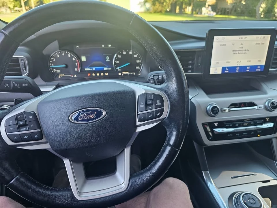 2020 Ford Explorer 6th Gen - Image 3 of 21