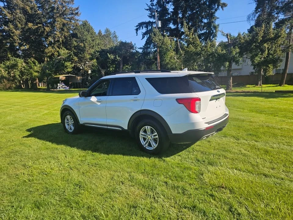 2020 Ford Explorer 6th Gen - Image 12 of 21