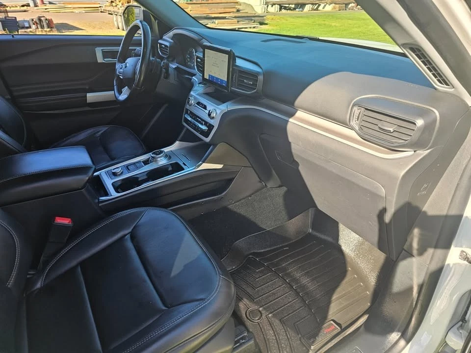 2020 Ford Explorer 6th Gen - Image 10 of 21