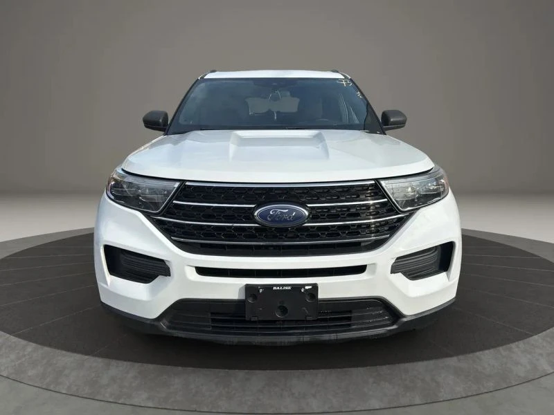 2020 Ford Explorer 6th Gen - Image 2 of 12