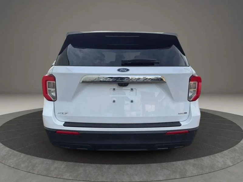 2020 Ford Explorer 6th Gen - Image 6 of 12