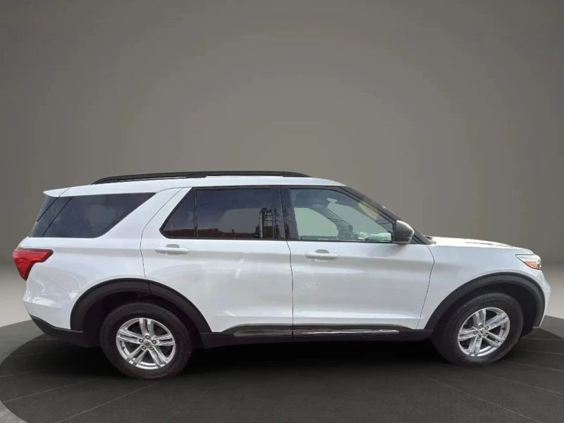 2020 Ford Explorer 6th Gen - Image 4 of 12