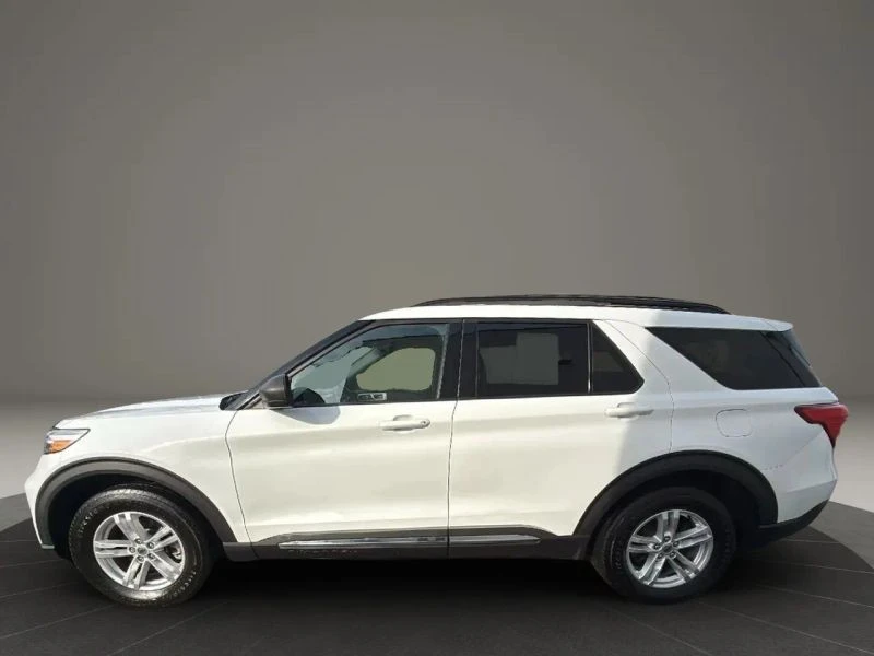 2020 Ford Explorer 6th Gen - Image 8 of 12
