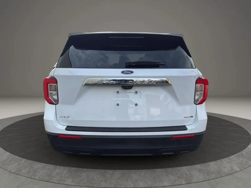 2020 Ford Explorer 6th Gen - Image 6 of 12