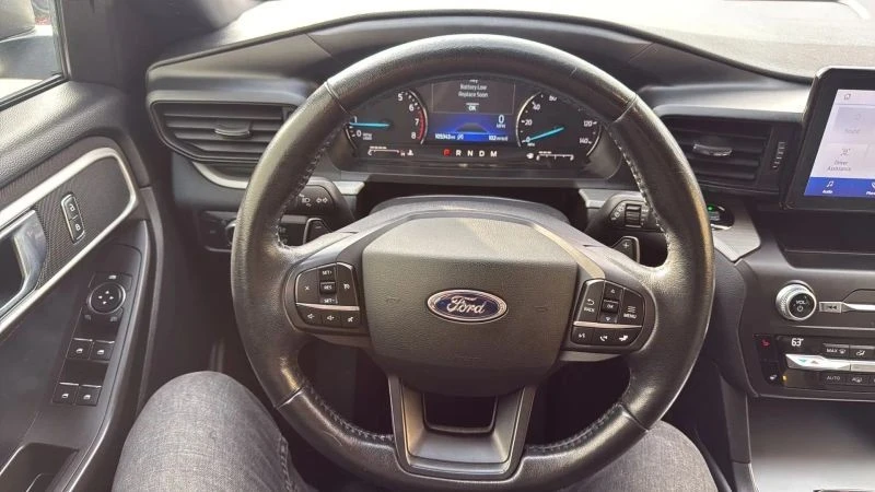 2020 Ford Explorer 6th Gen - Image 10 of 12