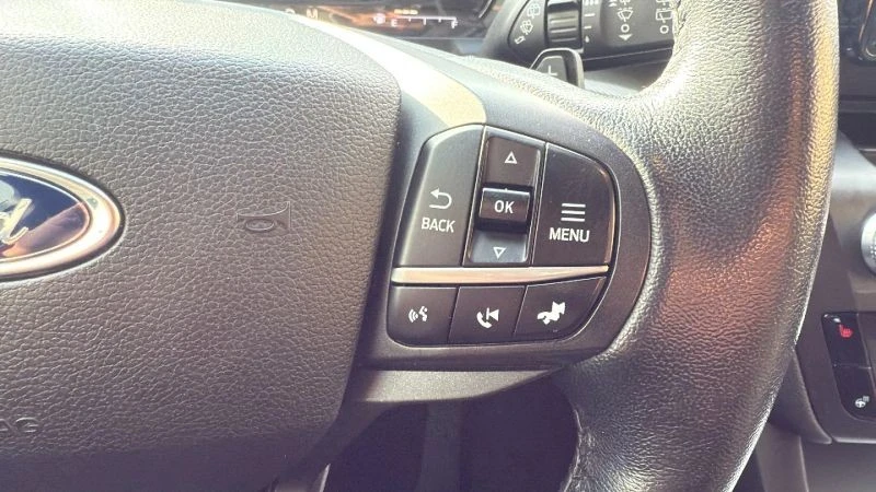 2020 Ford Explorer 6th Gen - Image 11 of 12