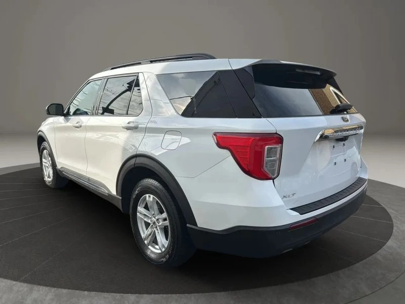 2020 Ford Explorer 6th Gen - Image 7 of 12