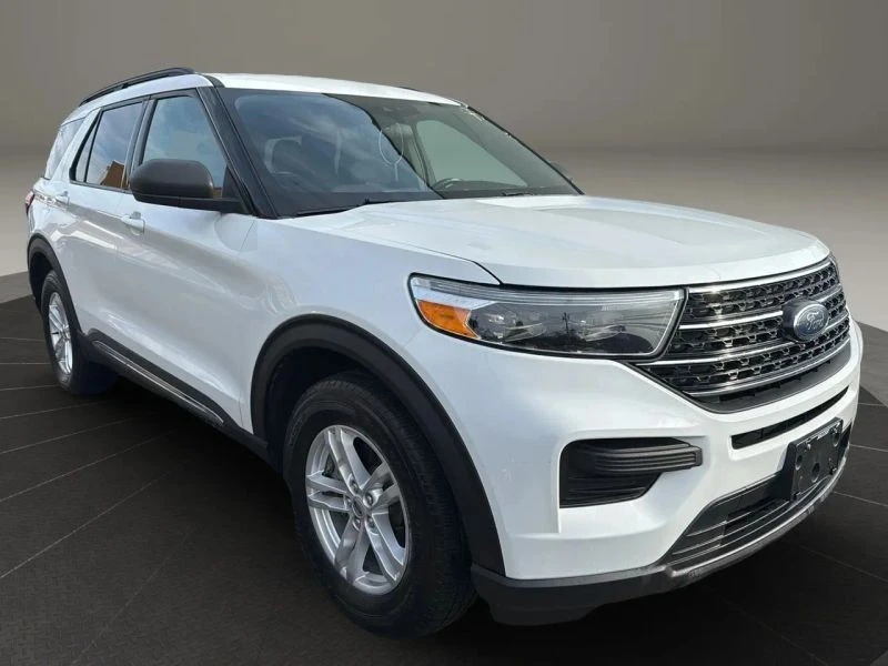 2020 Ford Explorer 6th Gen - Image 3 of 12