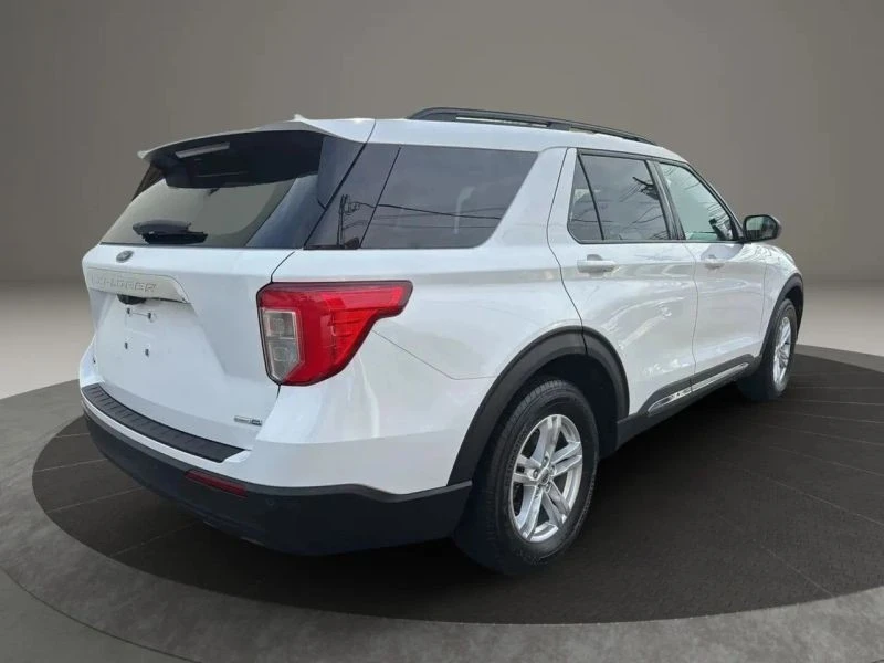 2020 Ford Explorer 6th Gen - Image 5 of 12