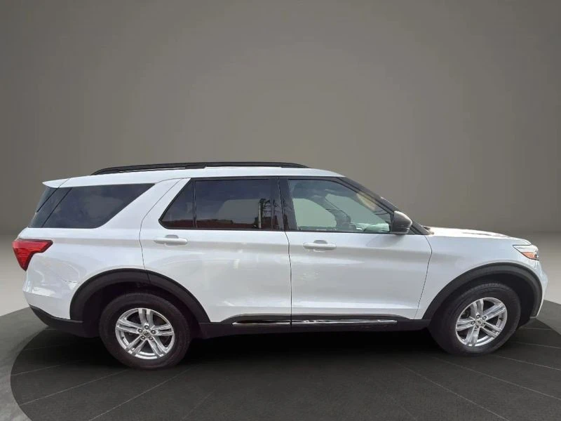 2020 Ford Explorer 6th Gen - Image 4 of 12