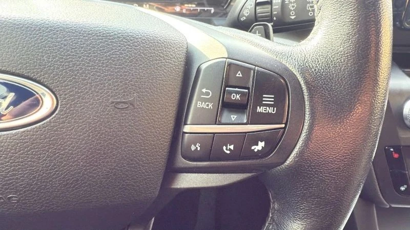 2020 Ford Explorer 6th Gen - Image 11 of 12