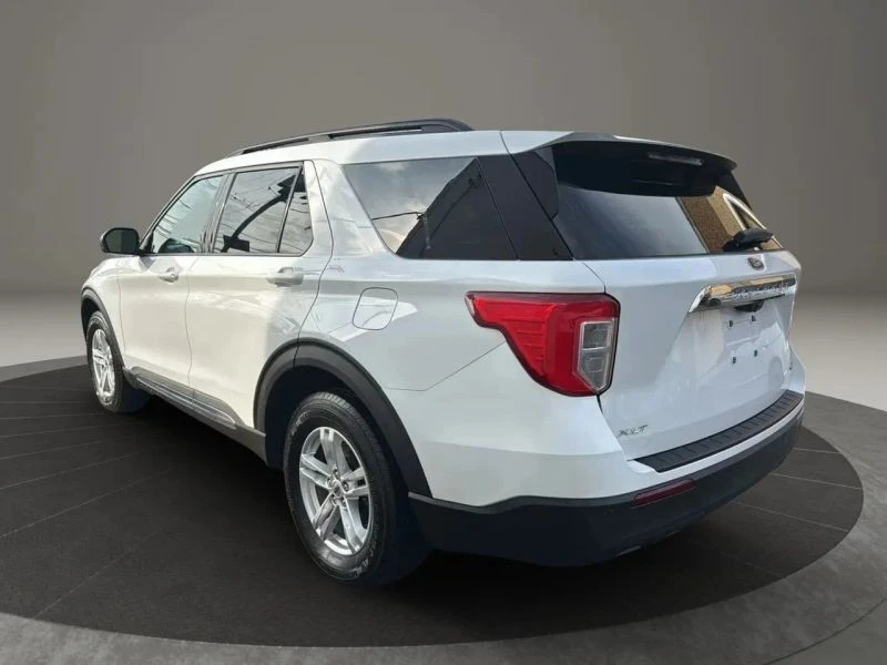 2020 Ford Explorer 6th Gen - Image 7 of 12