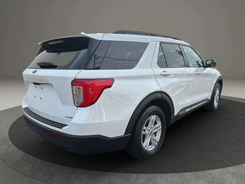 2020 Ford Explorer 6th Gen - Image 5 of 12