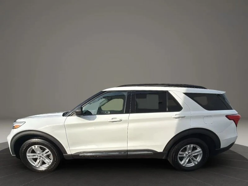2020 Ford Explorer 6th Gen - Image 8 of 12