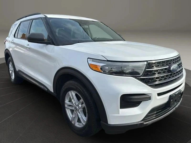 2020 Ford Explorer 6th Gen - Image 3 of 12