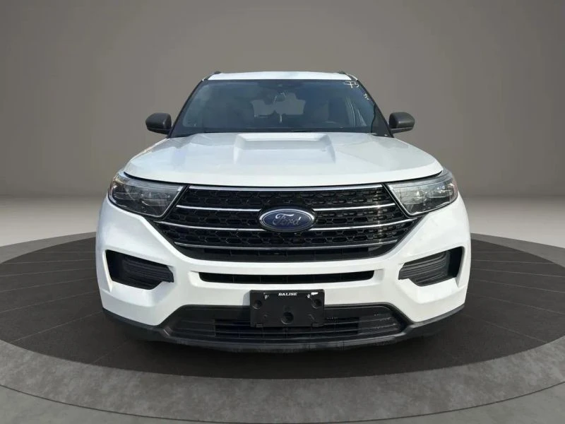 2020 Ford Explorer 6th Gen - Image 2 of 12