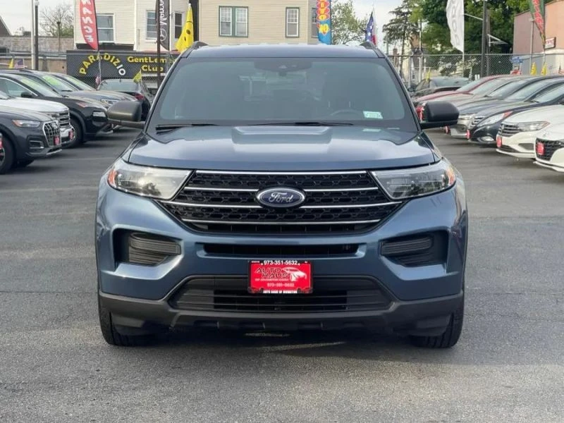 2020 Ford Explorer 6th Gen - Image 2 of 12