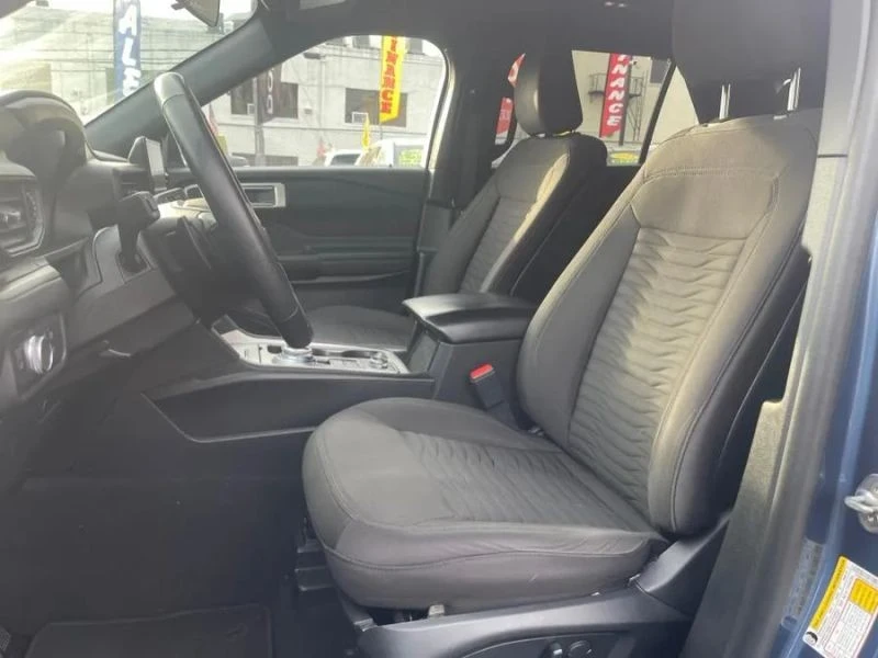2020 Ford Explorer 6th Gen - Image 10 of 12