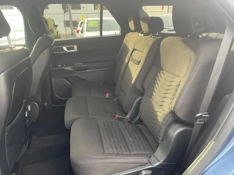2020 Ford Explorer 6th Gen - Image 12 of 12