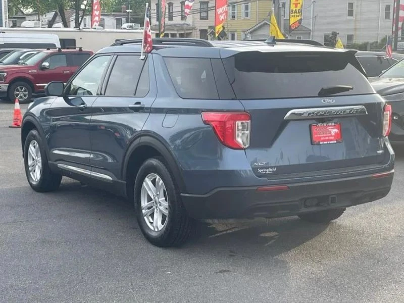 2020 Ford Explorer 6th Gen - Image 6 of 12