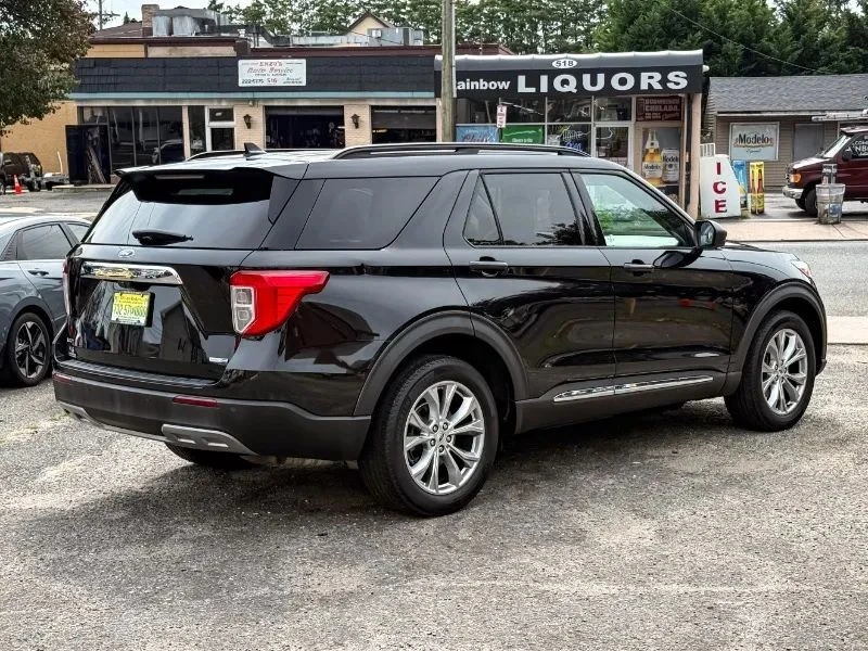2020 Ford Explorer 6th Gen - Image 5 of 12