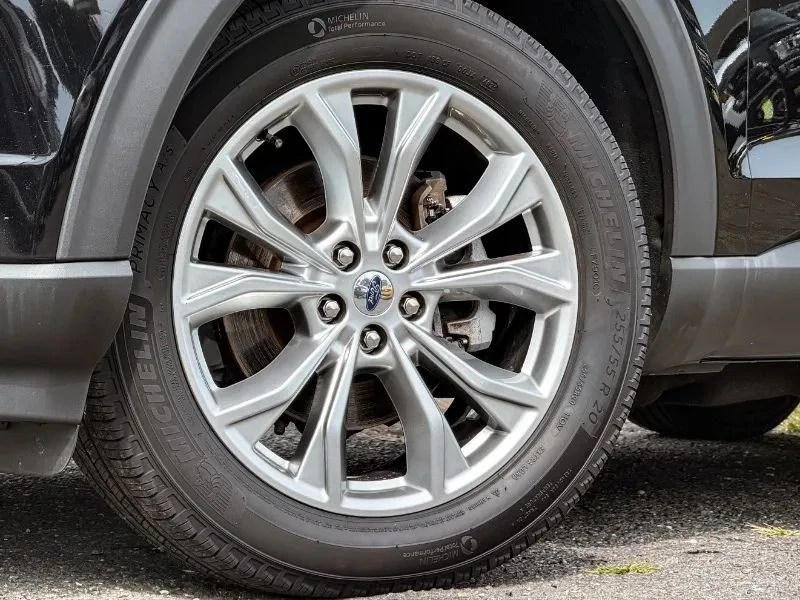 2020 Ford Explorer 6th Gen - Image 10 of 12