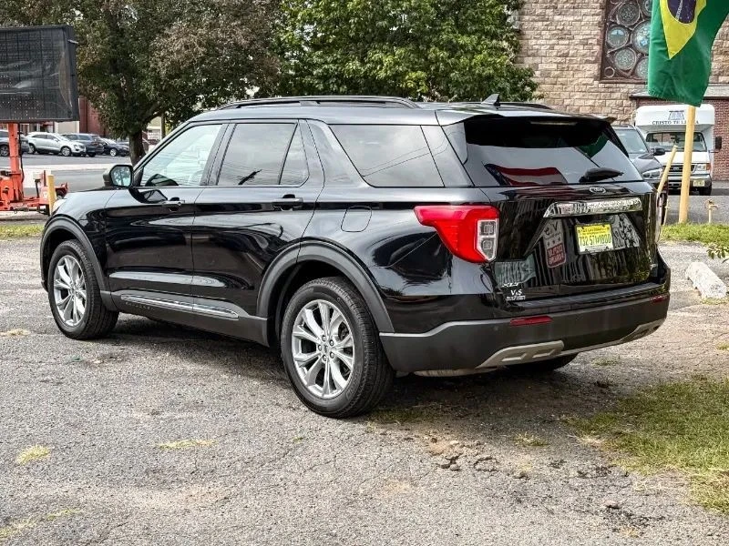2020 Ford Explorer 6th Gen - Image 7 of 12