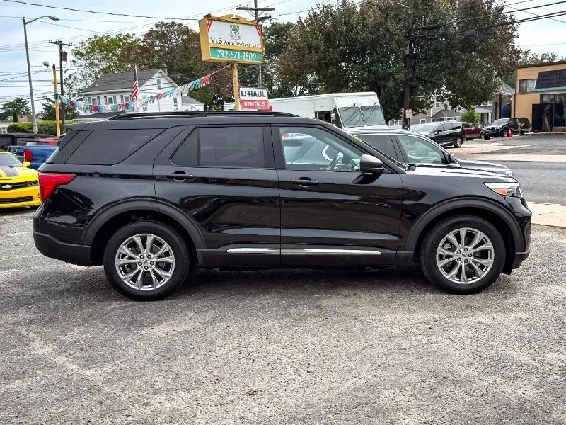 2020 Ford Explorer 6th Gen - Image 4 of 12