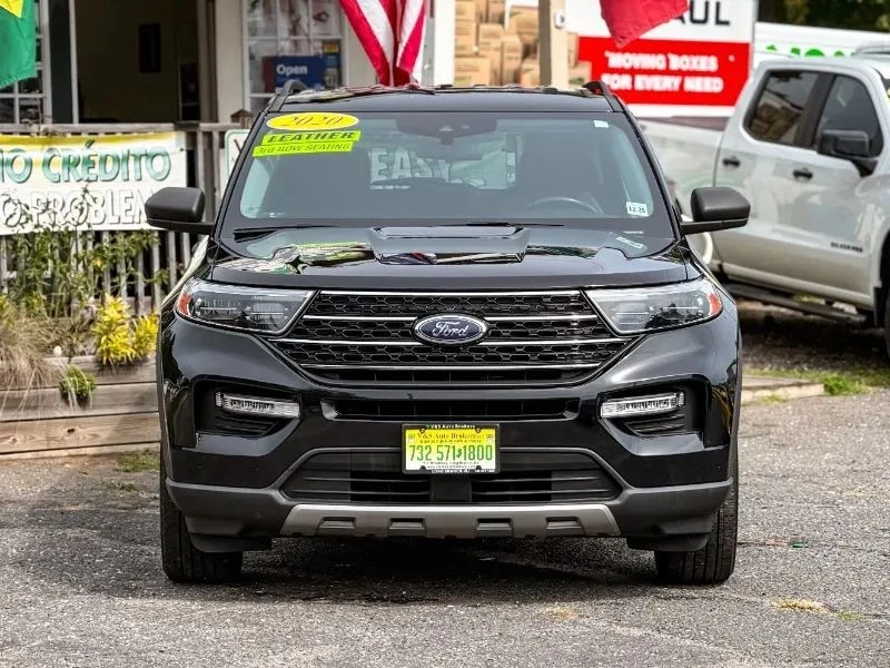 2020 Ford Explorer 6th Gen - Image 2 of 12
