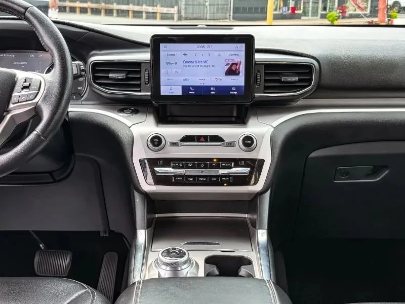 2020 Ford Explorer 6th Gen - Image 12 of 12