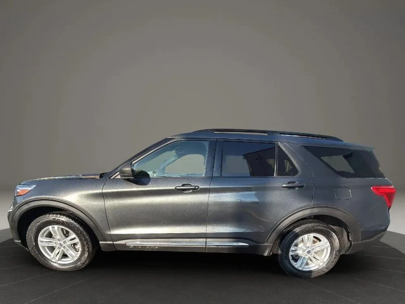 2020 Ford Explorer 6th Gen - Image 8 of 12