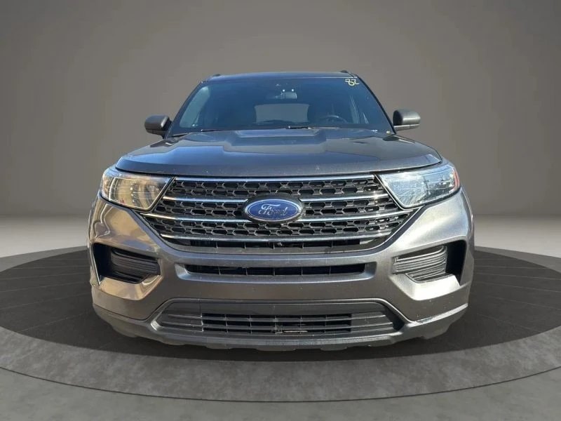 2020 Ford Explorer 6th Gen - Image 2 of 12